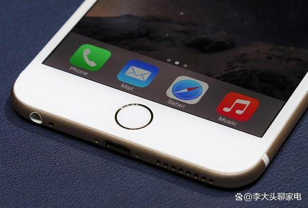 苹果8home键按震动怎么关缩略图