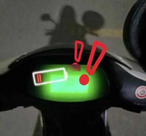 电动车电瓶充不进去电亮绿灯缩略图