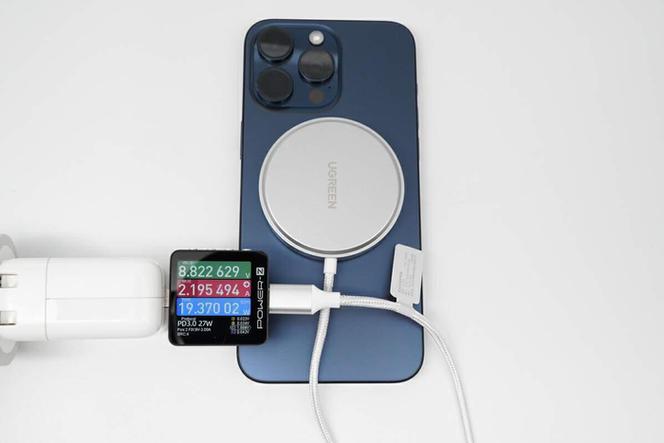 iphone15支持无线充电吗缩略图