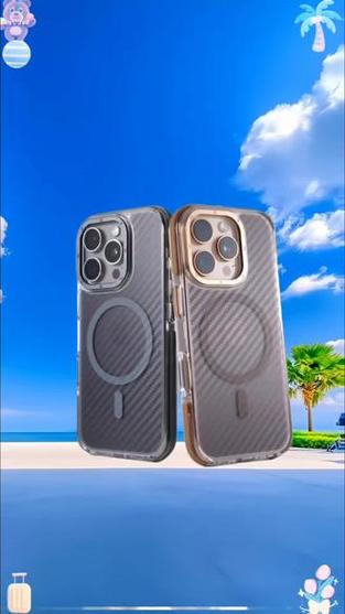 磁吸手机壳的好坏处游戏截图
