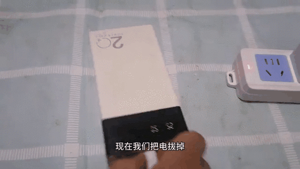 充电宝是红灯充满了还是绿灯充满了缩略图