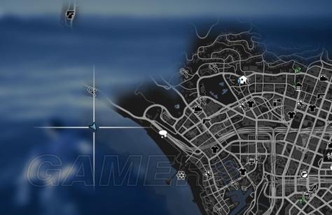 gta5可以刷钱吗游戏截图