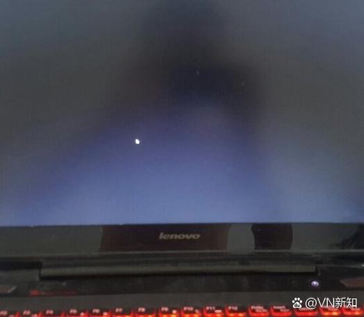 联想电脑前置摄像头打开黑屏缩略图