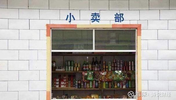 开小卖部的利润高不高游戏截图