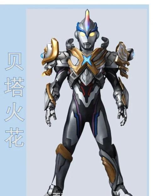 艾克斯奥特曼主题曲歌曲缩略图