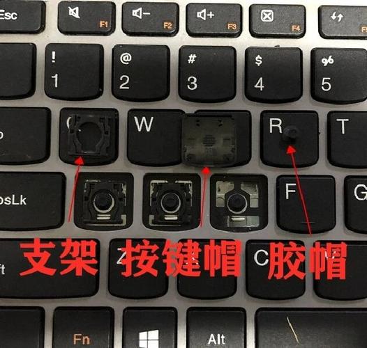 罗技mk540键盘没反应缩略图