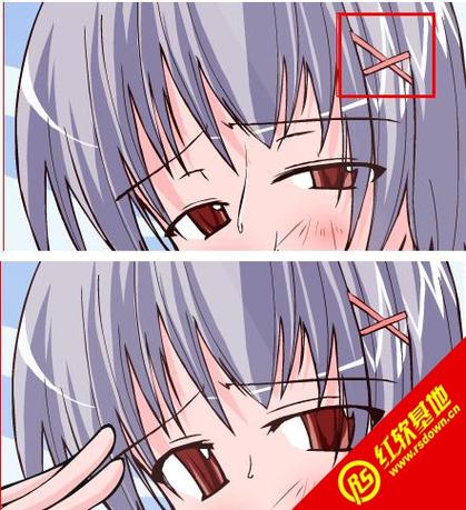 怕热的女孩游戏安卓版缩略图