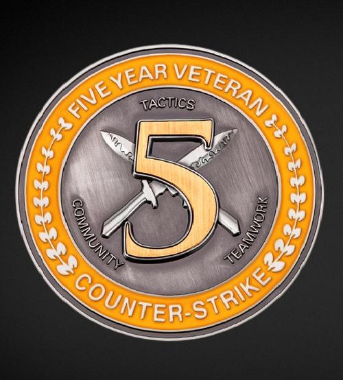 csgo如何获得硬币游戏截图