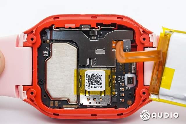 米兔拆解步骤游戏截图