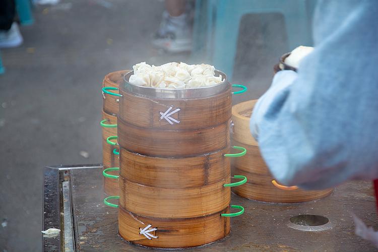 适合摆摊卖的早餐游戏截图