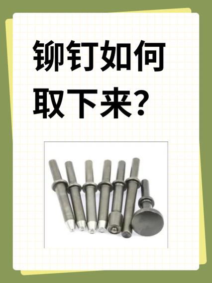 卫生间锁上的铆钉怎么取游戏截图