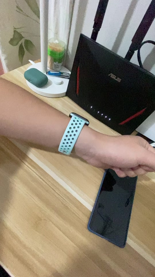 抬腕唤醒不灵敏游戏截图