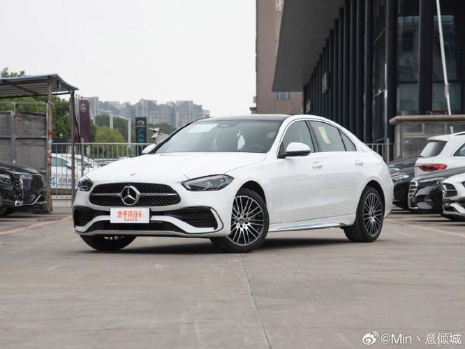 梅赛德斯200奔驰售价缩略图