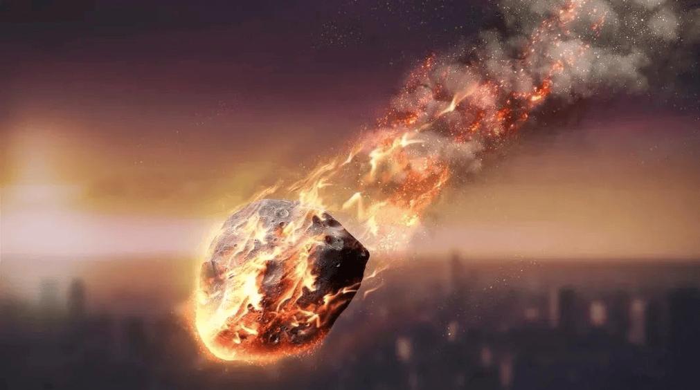 坠落的星球缩略图