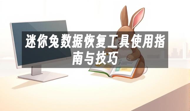 迷你兔手机数据恢复免费版官网缩略图