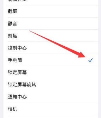 苹果如何关闭锁屏手电筒和相机游戏截图