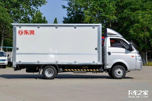 小货车赶集卖什么好缩略图