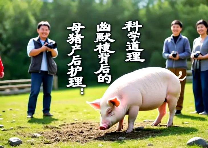 幸福养猪场缩略图