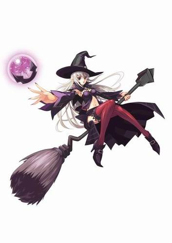 夜之魔女缩略图