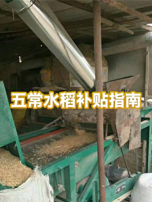 农业补贴查询入口缩略图