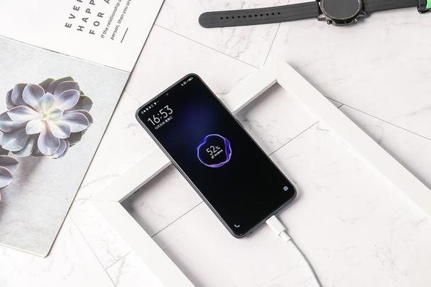 vivoy5s闪充怎么设置游戏截图