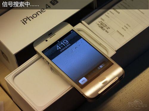 苹果4s支持电信卡吗缩略图