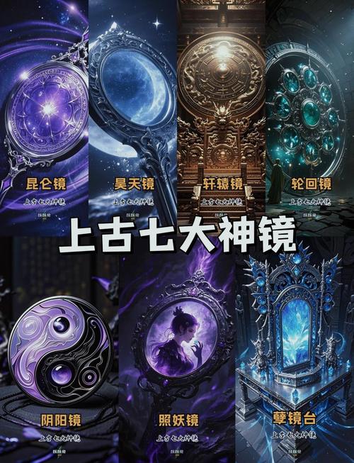 七彩工具箱照妖镜缩略图