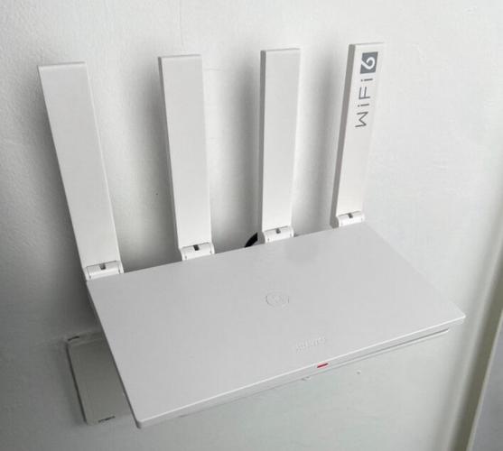 华为路由器如何恢复出厂设置缩略图