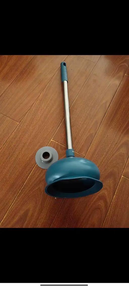 下水道堵塞最快的疏通神器缩略图