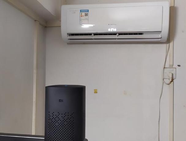 小爱同学控制美的空调步骤游戏截图