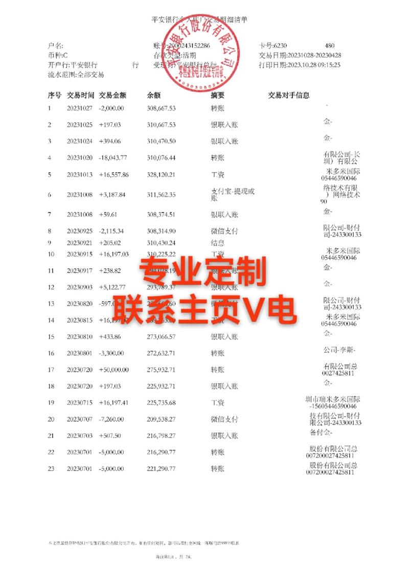 流水码是什么意思缩略图