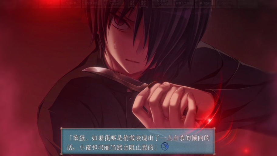 青鸟游戏galgame安卓汉化版缩略图