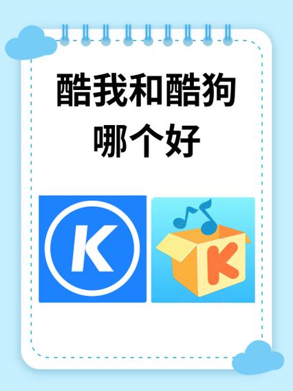 酷狗和酷我会员通用吗游戏截图
