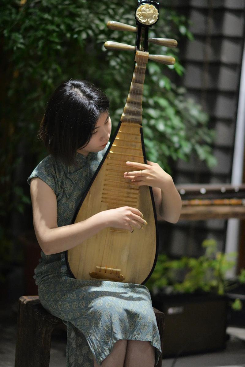 琵琶妞4缩略图
