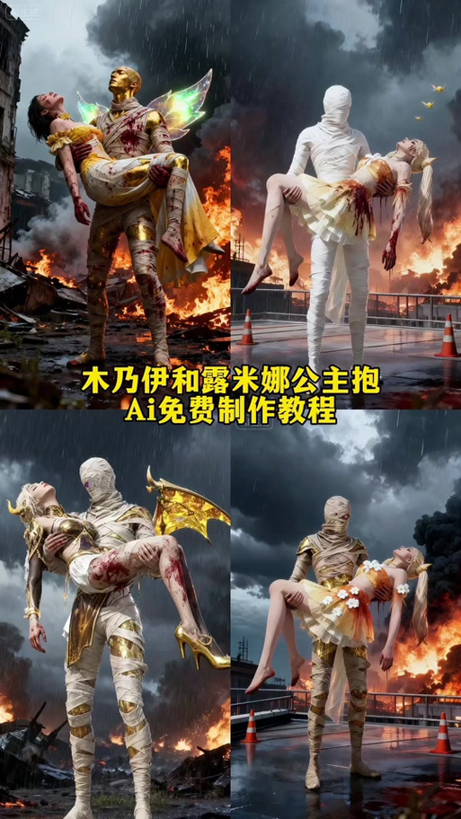 和平精英情侣缩略图