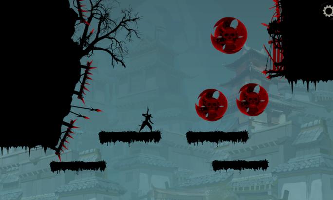 忍者岚2缩略图