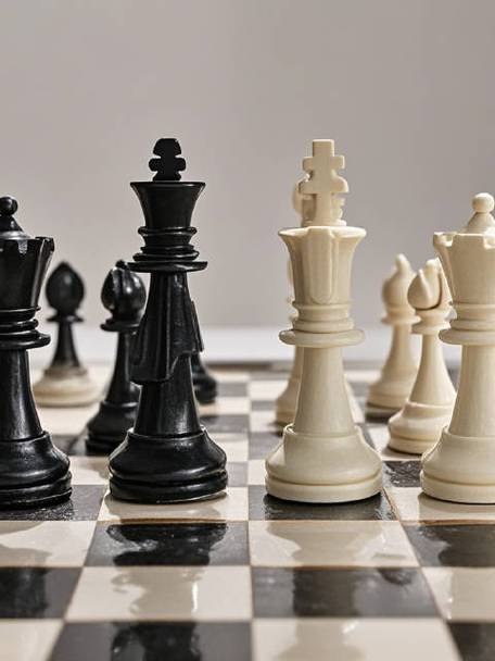 国际象棋经典版缩略图