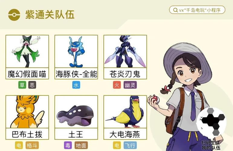 朱紫一周目t0阵容推荐缩略图