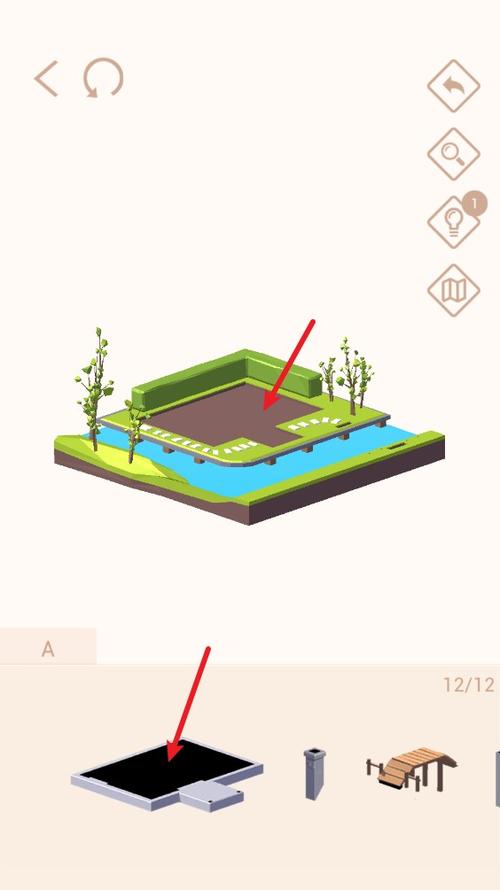 我爱拼模型裁缝铺怎么拼缩略图