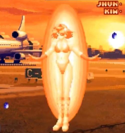 2002拳皇爆衣版缩略图