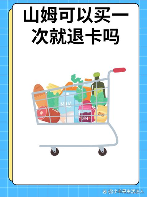 超市卡买了能退款吗缩略图