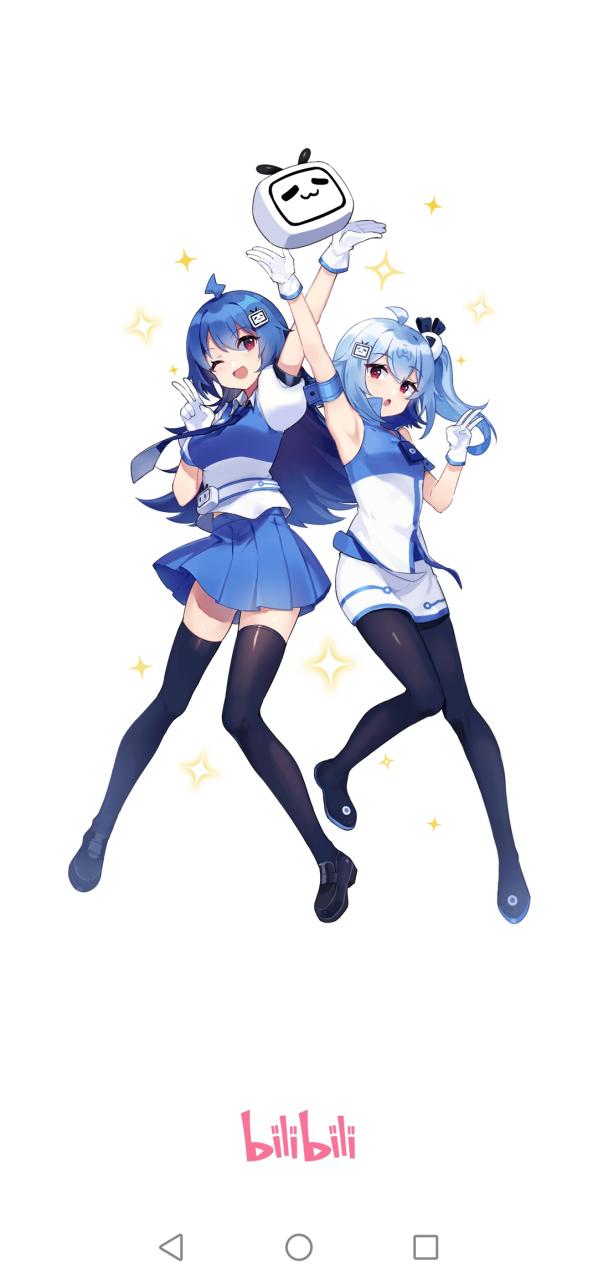 漫画哔哩哔哩缩略图