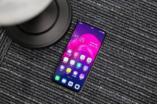 vivox27窗口小工具图标