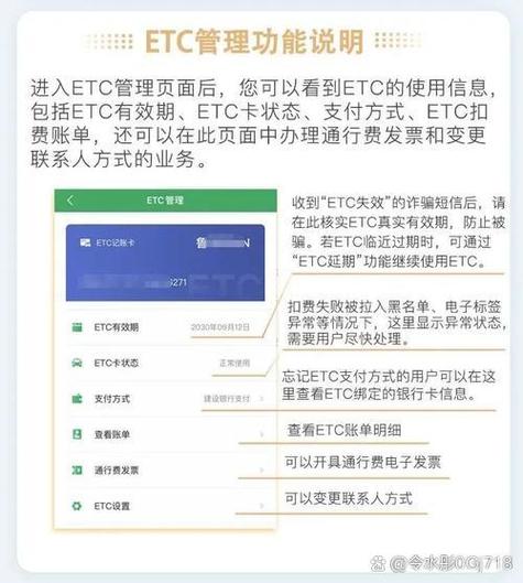 一张银行卡可以绑定几个etc缩略图