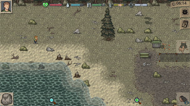 迷你dayz1.98内置MOD菜单缩略图