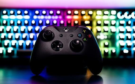 xbox手柄插usb没反应缩略图