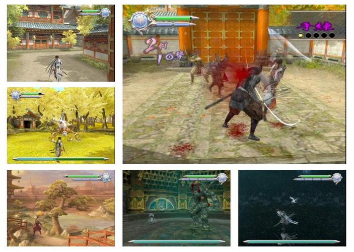 ps4能玩ps2游戏吗缩略图