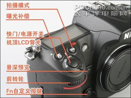 尼康d3200设置缩略图