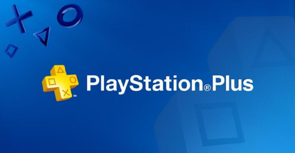 ps4一月份会免图标