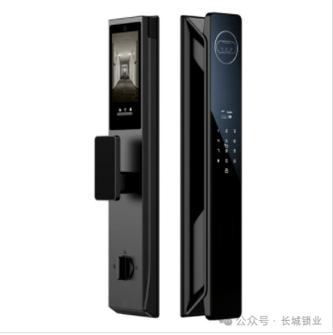 德兰智能锁app叫什么名字